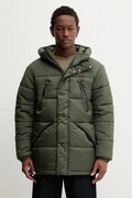 Tommy Jeans giacca colore verde  DM0DM22249