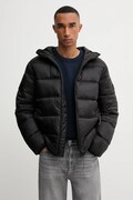 Tommy Jeans geacă culoarea negru, de iarnă, DM0DM22044
