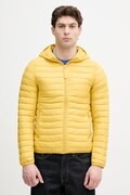 United Colors of Benetton kurtka męska żółta 2TWDUN06I