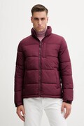 United Colors of Benetton geacă culoarea bordo, de tranziție, 2NBPUN06J