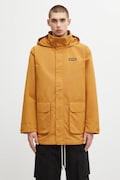Columbia jacket High Cascades Interchang yellow color 2141471