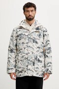 Columbia kurtka High Cascades Interchang kolor beżowy przejściowa 2141471