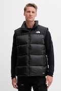 The North Face bezrękawnik sportowy puchowy Diablo Down 2.0 kolor czarny zimowy NF0A8994GOC1
