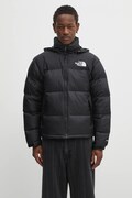 The North Face kurtka puchowa 1996 Retro Nuptse kolor czarny zimowa NF0A3C8DGOE1