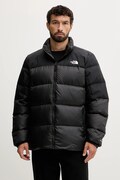 Páperová športová bunda The North Face Diablo Down 2.0 čierna farba, NF0A8993GOC1