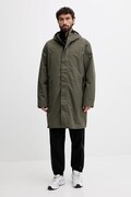 The North Face kurtka Nukabira kolor zielony przejściowa NF0A8DWC21L1