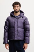 The North Face kurtka puchowa Pertex Down kolor fioletowy zimowa NF0A8DQB1JI1