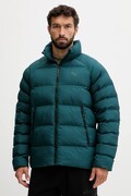 Куртка Puma колір зелений зимова 688370