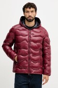 Save The Duck kurtka CHET kolor bordowy zimowa D32390M.LOVE21