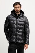 Save The Duck kurtka CHET kolor czarny zimowa D32390M.LOVE21