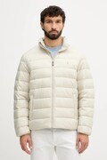 Polo Ralph Lauren kurtka kolor beżowy przejściowa 710967774