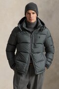 Polo Ralph Lauren kurtka puchowa męska szara 710968278