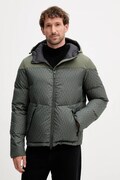 Colmar kurtka puchowa kolor zielony zimowa 1205.5ZN