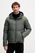Colmar kurtka puchowa kolor zielony zimowa 1205.5ZN