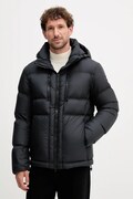 Colmar kurtka puchowa kolor czarny zimowa 1217.6ZN