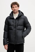 Colmar kurtka puchowa kolor czarny zimowa 1217.6ZN