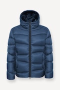 Μπουφάν με επένδυση από πούπουλα Colmar χρώμα: μπλε, 1240.2YQ
