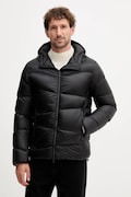 Colmar kurtka puchowa kolor czarny zimowa 1240.2YQ