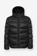 Μπουφάν με επένδυση από πούπουλα Colmar χρώμα: μαύρο, 1240.2YQ