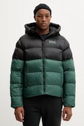 Helly Hansen kurtka ACTIVE kolor zielony przejściowa 54482