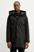 Helly Hansen kurtka outdoorowa MUNICH kolor czarny 53541