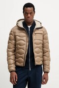 Blauer geacă BRYANT culoarea maro, de iarnă, BLUC02080