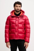 Blauer kurtka puchowa CLIPPER kolor czerwony zimowa BLUC03149