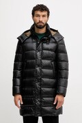 Péřová bunda Blauer CARVER černá barva, zimní, BLUK03147