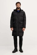 Pepe Jeans kurtka puchowa kolor czarny zimowa PM4027168