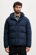 Pepe Jeans kurtka kolor granatowy zimowa PM4027179