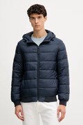 Pepe Jeans kurtka kolor granatowy przejściowa PM4027187