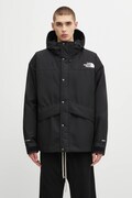 The North Face kurtka puchowa Mountain Down Jacket kolor czarny zimowa NF0A8D1VJK31