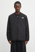 The North Face kurtka Ilti kolor czarny przejściowa NF0A8DWKJK31