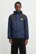 Bunda The North Face Seasonal Mountain tmavomodrá farba, prechodná, NF0A5IG38K21