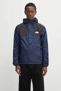 Jakna The North Face Seasonal Mountain boja: tamno plava, za prijelazno razdoblje, NF0A5IG38K21