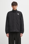 The North Face giacca reversibile Yumiori colore nero  NF0A89GTDOB1