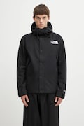 The North Face giacca GTX Mountain colore nero  NF0A831MKX81