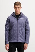 Outdoor jakna adidas TERREX Multi Insulated vijolična barva, JL9782