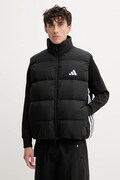 adidas bezrękawnik Essentials kolor czarny zimowy JM4078