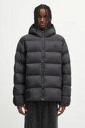 Куртка adidas Originals Commercial Puff колір чорний зимова JX4123
