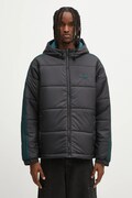 adidas Originals reversible jacket Adicolor black color JX6447