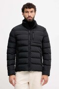 Geox giacca SNAKE colore nero  M5628D T3266