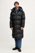 Calvin Klein Jeans kurtka kolor czarny zimowa LV04RD518G