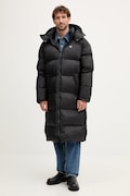 Calvin Klein Jeans kurtka kolor czarny zimowa LV04RD518G