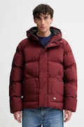 Bunda Dickies vínová barva, zimní, DK0A87OH