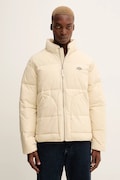 Μπουφάν Dickies χρώμα: μπεζ, DK0A87OG