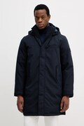 Tommy Hilfiger kurtka kolor granatowy zimowa MW0MW41362