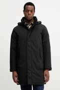 Tommy Hilfiger kurtka kolor czarny zimowa MW0MW41362