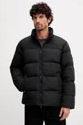 Tommy Hilfiger kurtka puchowa kolor czarny zimowa MW0MW40615