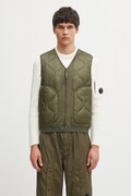 Vesta C.P. Company zelená farba, prechodná, 19CMVE049A110158A